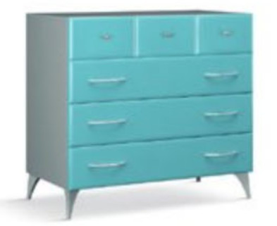 Комод Giuliacasa Verona GC6013