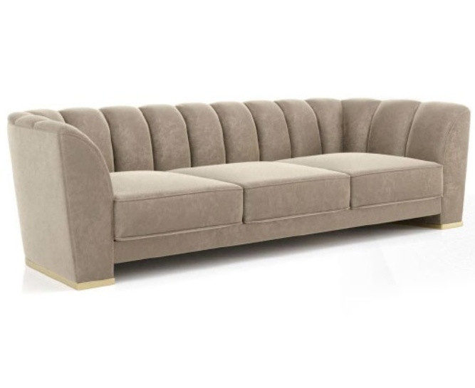 Диван Asnaghi Cary