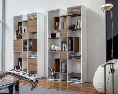 Стеллаж Tonin Casa Abaco
