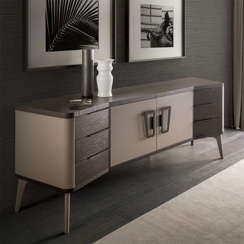 Буфет Medea Heritage He603