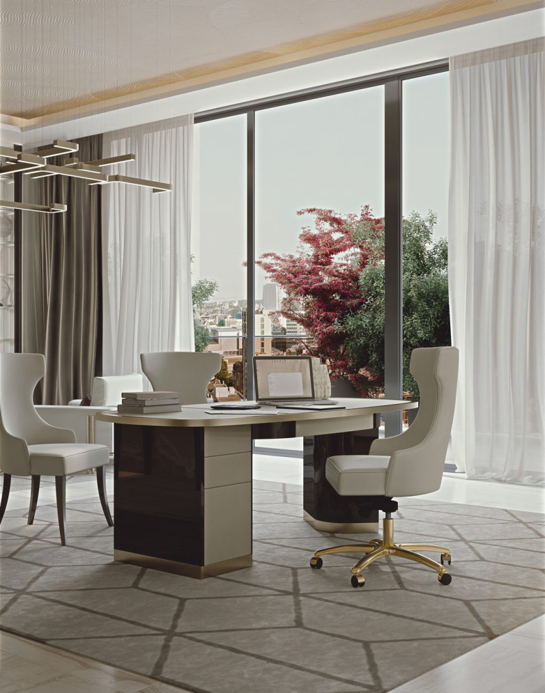 Офисное кресло  Bizzotto Italia Hug 697AS