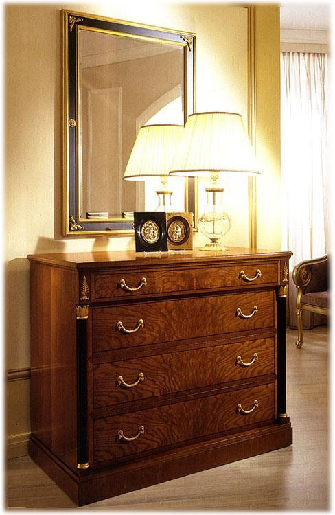 Комод Impero Busnelli adamo 20402