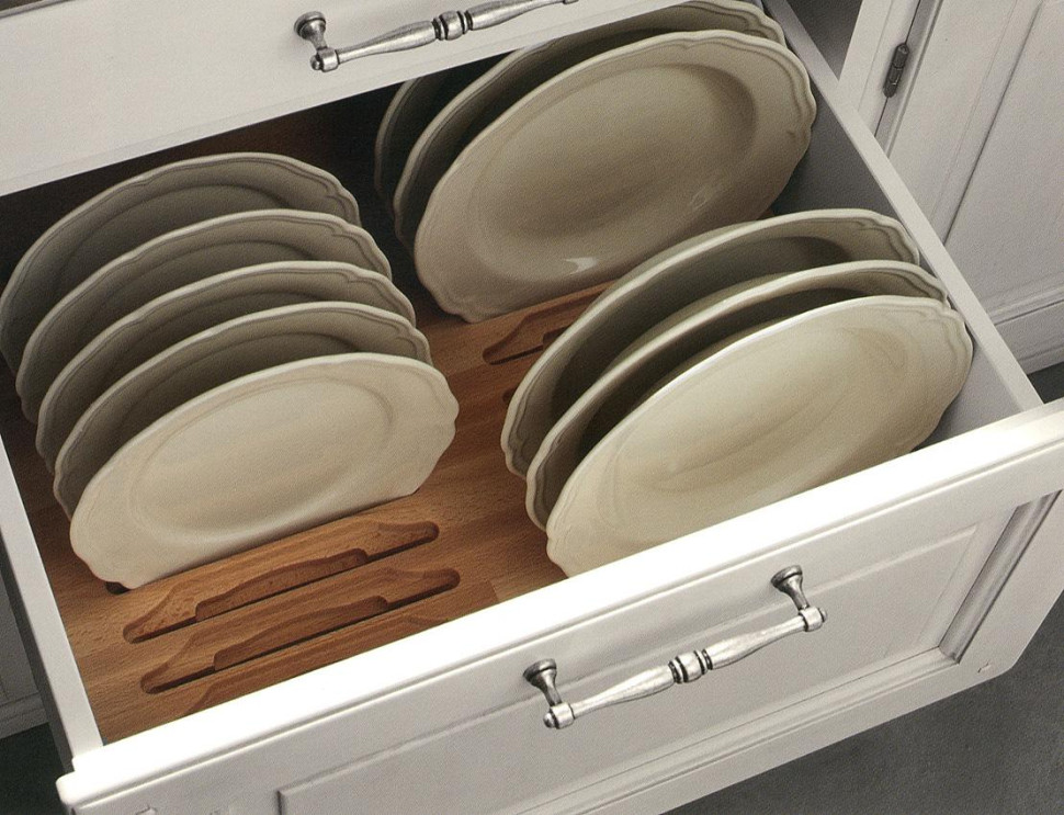 Кухня Giaconi &amp; raponi La corte La corte 04