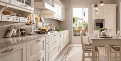 Кухня Veneta cucine Memory