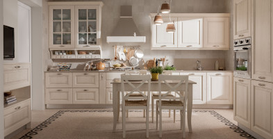 Кухня Veneta cucine Memory