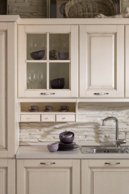 Кухня Veneta cucine Memory