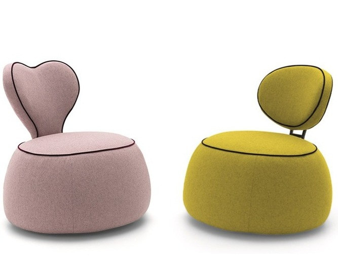 Кресло Felis Love-Story