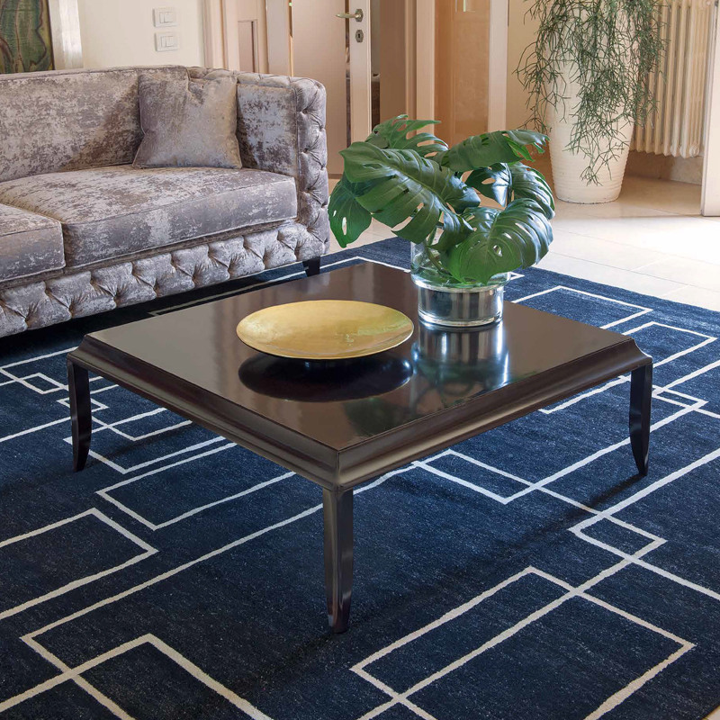 Стол журнальный Brunello 1974 Valentino Vl124