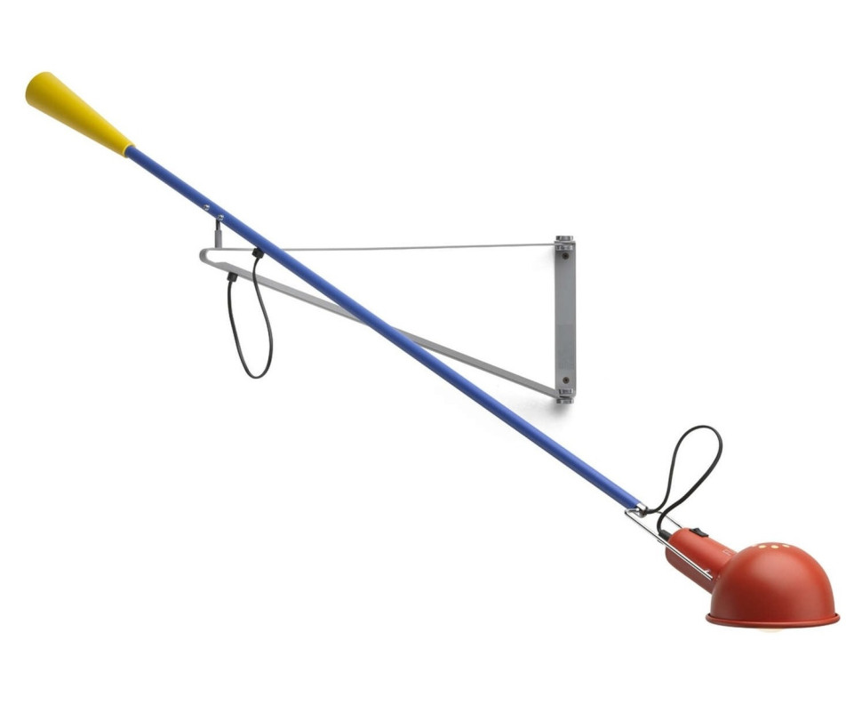 Настенный светильник Flos 265 Small