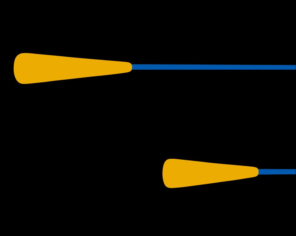 Настенный светильник Flos 265 Small
