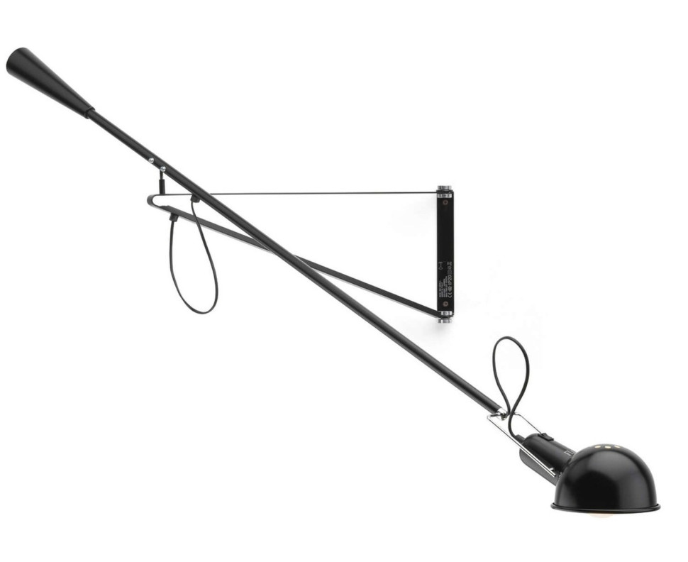 Настенный светильник Flos 265 Small