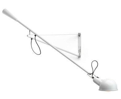Настенный светильник Flos 265 Small