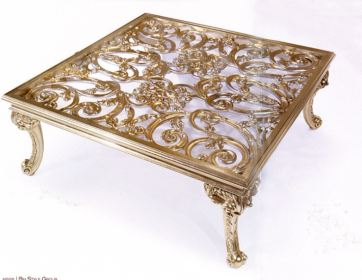 Стол журнальный Bm style Mod. 0204