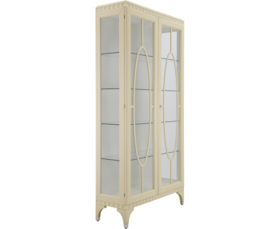 Витрина Seven Sedie Ellipse 0VE353