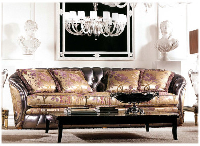 Диван Zanaboni №6 Zenith dv 2