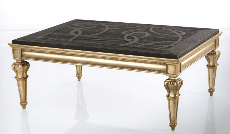 Стол журнальный Chelini 2119 01