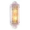Бра Ginnis Eichholtz Lighting 18 x 15,5 x 40,5h nc107119