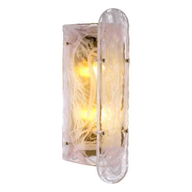 Бра Ginnis Eichholtz Lighting 18 x 15,5 x 40,5h nc107119