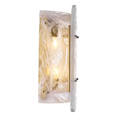 Бра Ginnis Eichholtz Lighting 18 x 15,5 x 40,5h nc107119