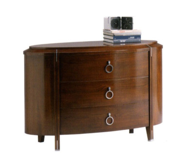 Комод Vendome Selva The night collection 5056