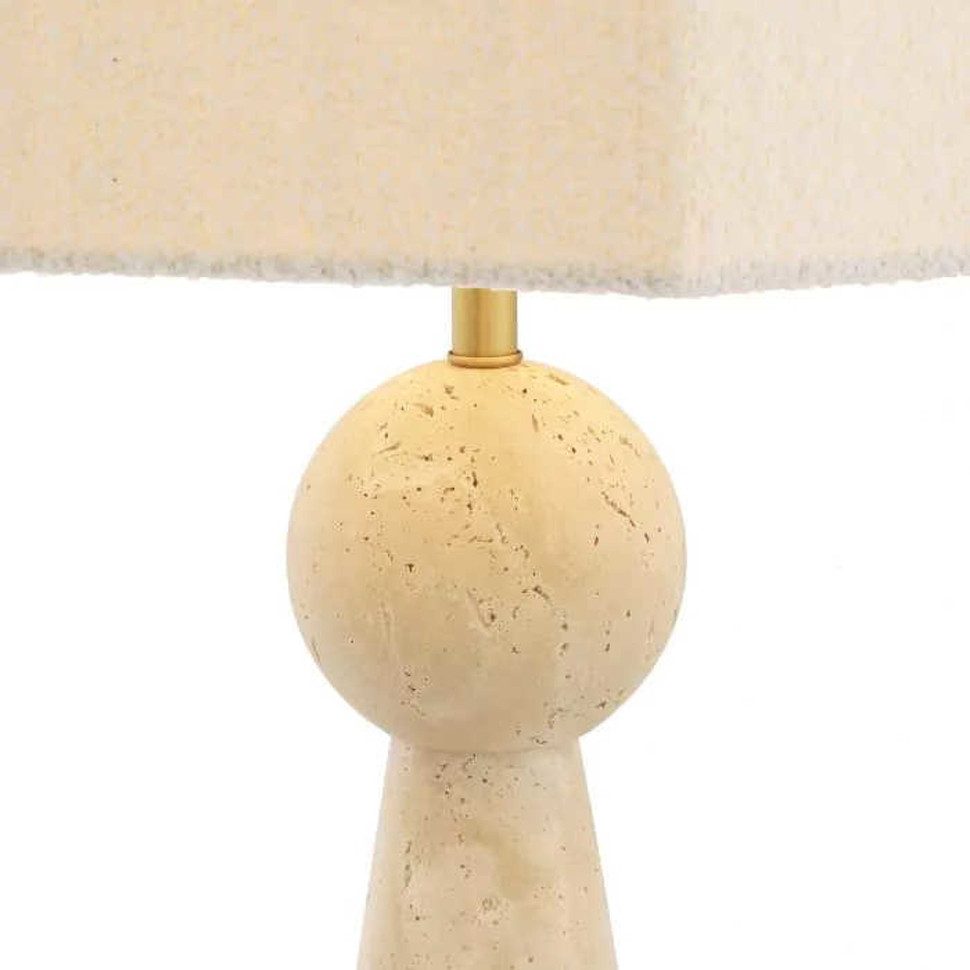 Настольная лампа Novak Eichholtz Lighting 15/40 x 78,5h nc95853 - материал