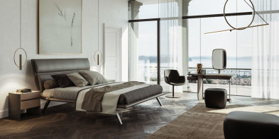 Пуф Kind Giorgio Casa Attico 45h x d50 nc79718