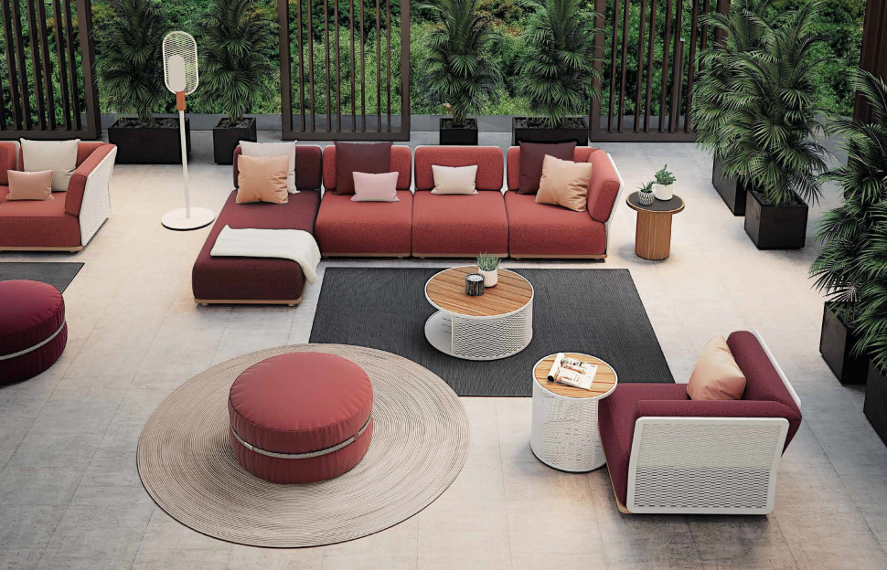 Торшер Talk Atmosphera Atmosphera 180h x d50 nc70175