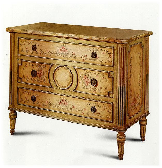 Комод Salda arredamenti 8146