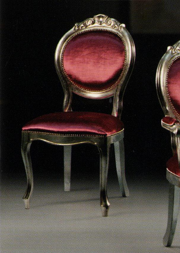 Стул в столовую Giuliacasa Venezia 506S-ve