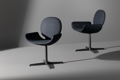 Офисное кресло Bonaldo Youpi