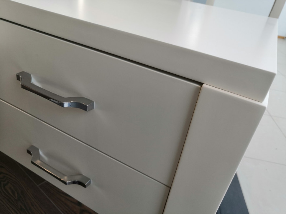 Письменный стол Fratelli Barri Salerno 163,5 x 66 x 76h nc81918 - материал