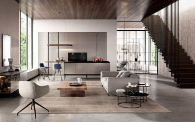 Журнальный стол Ozzio design Markus T063