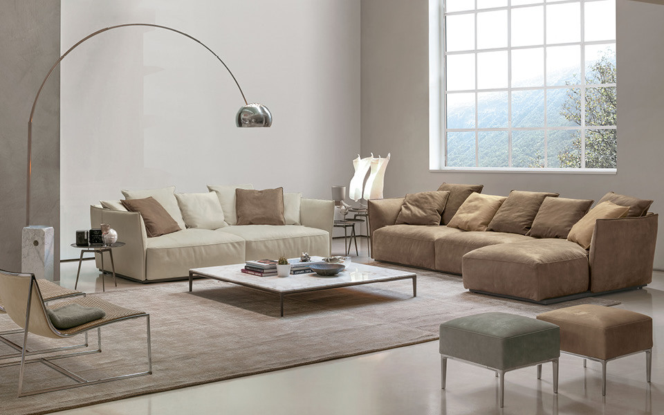 Диван Alivar Blow