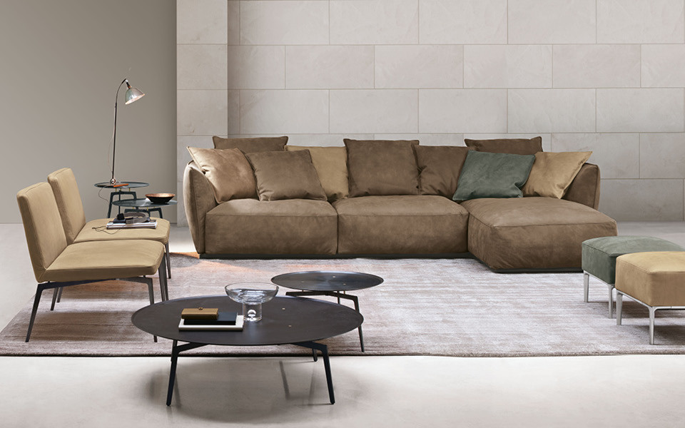 Диван Alivar Blow