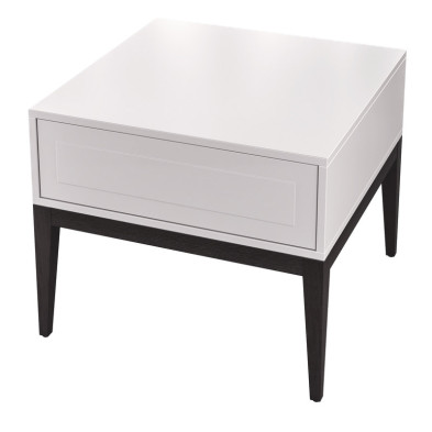 Приставной столик Mod Interiors Marbella 59,5 x 59,5 x 50h nc75007