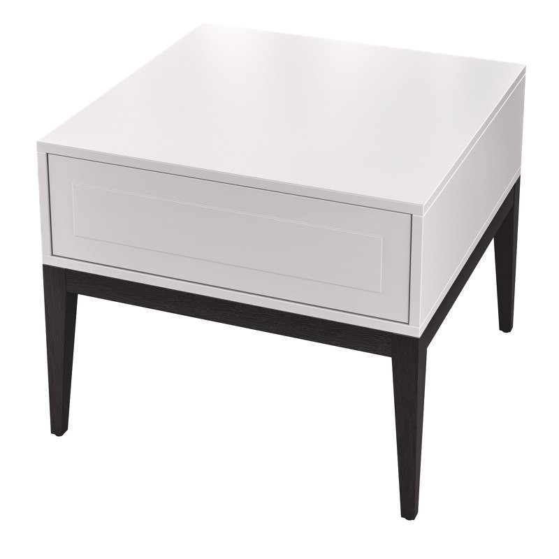 Приставной столик Mod Interiors Marbella 59,5 x 59,5 x 50h nc75007