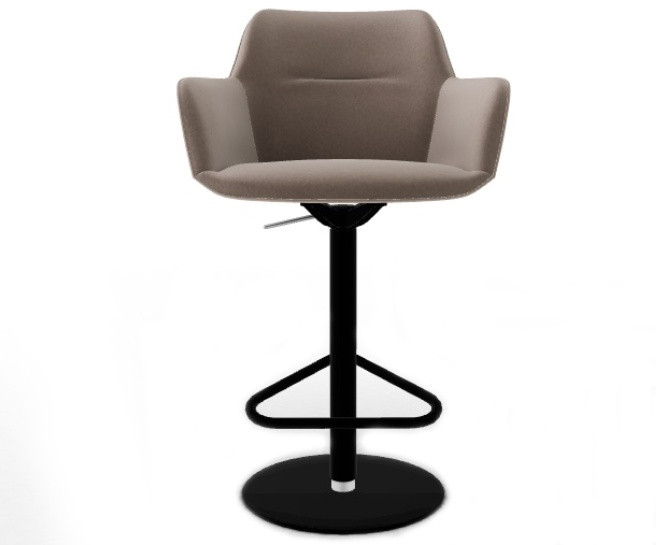 Барный стул Calligaris Cocoon CS2230
