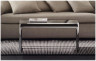 Стол журнальный Cantori Living Narciso 04
