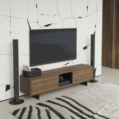Тумба под TV Mod Interiors Miramar 180 x 39,5 x 45h nc102211