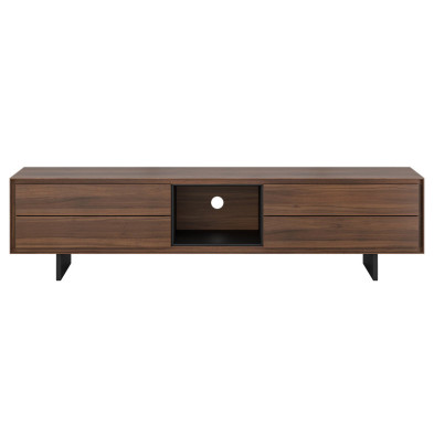 Тумба под TV Mod Interiors Miramar 180 x 39,5 x 45h nc102211