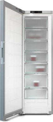 Морозильник Miele FNS 4882 D