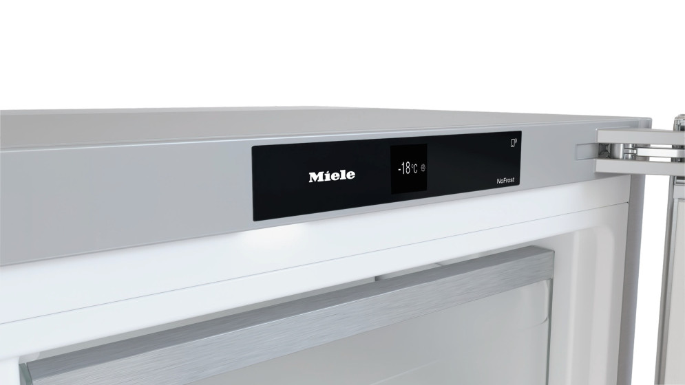 Морозильник Miele FNS 4882 D