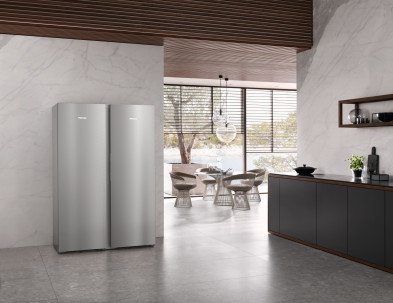 Морозильник Miele FNS 4882 D
