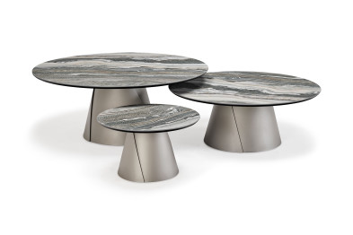 Журнальный стол Cattelan Italia Albert Keramik