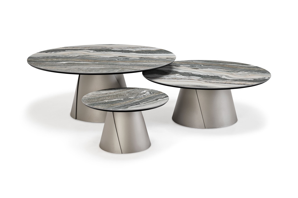 Журнальный стол Cattelan Italia Albert Keramik