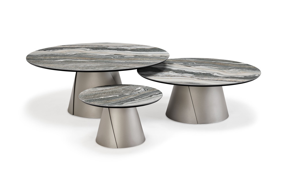 Журнальный стол Cattelan Italia Albert Keramik