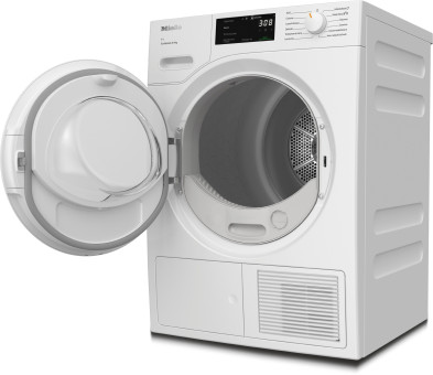 Сушильная машина Miele TWD 640 WP EcoSpeed