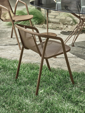 Стул Bontempi Ines Outdoor
