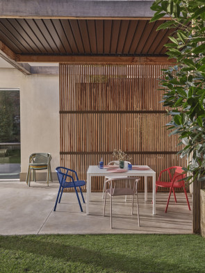 Стул Bontempi Ines Outdoor