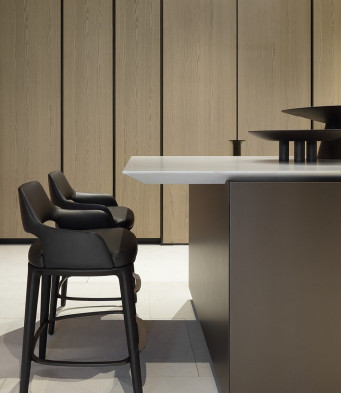 Кухня Poliform Artex Pro